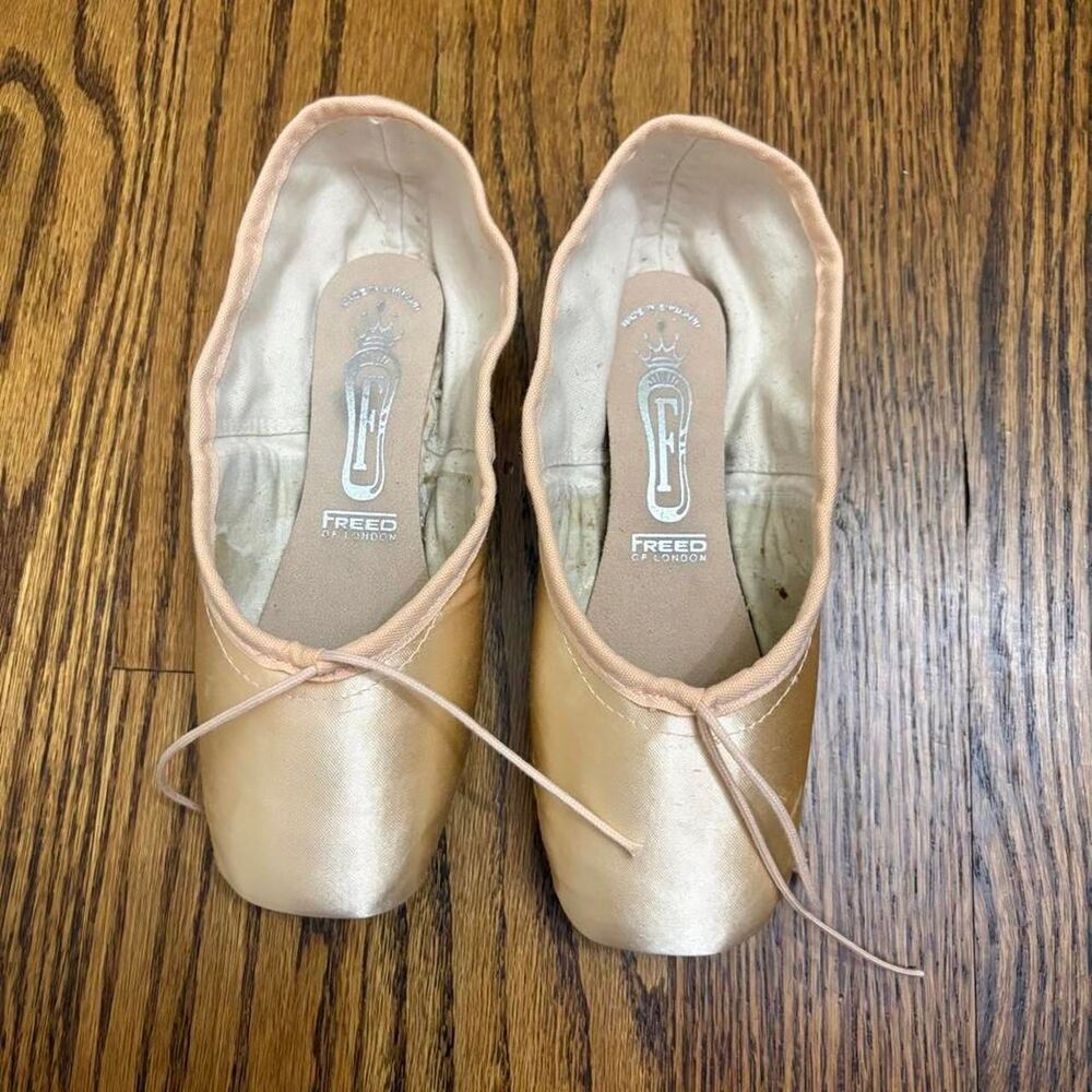 Freed Classic Pro 3.5XX Pointe Shoes